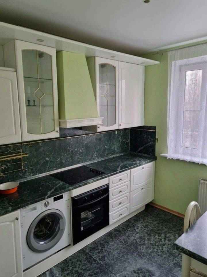 2-комнатная квартира, 53,4 м²