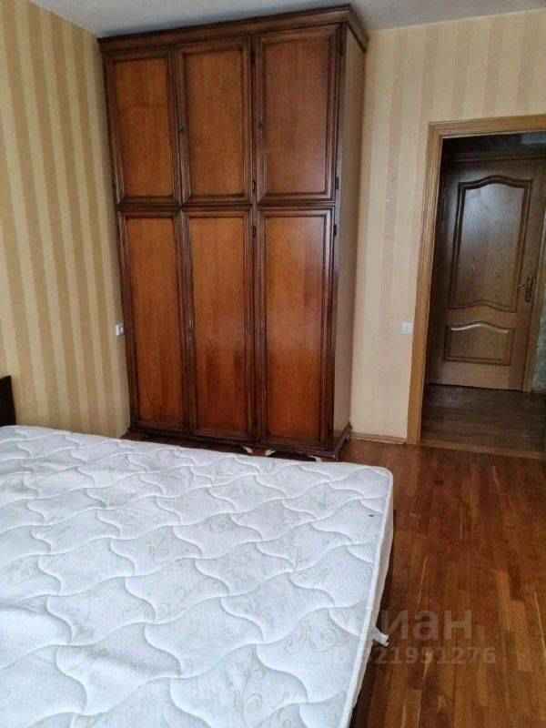 2-комнатная квартира, 53,4 м² — фотография 3