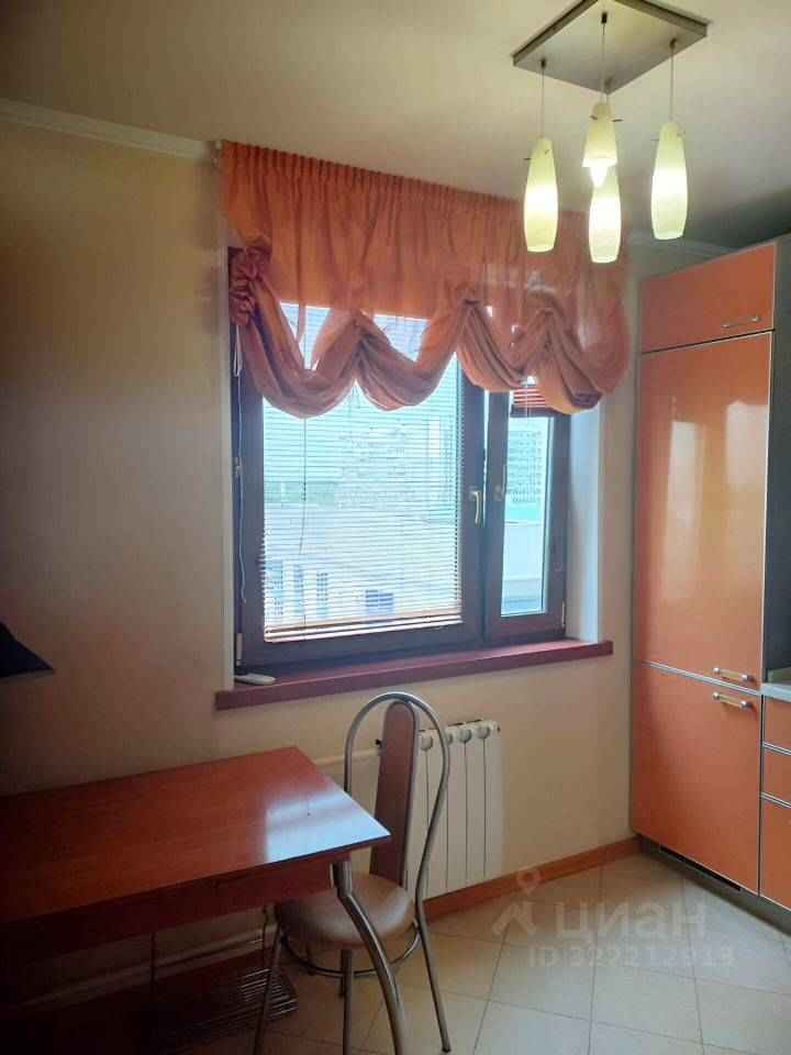 1-комнатная квартира, 38 м² — фотография 2