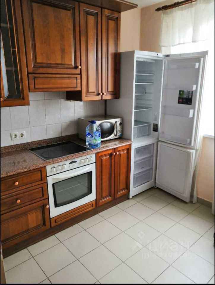 2-комнатная квартира, 50,7 м²