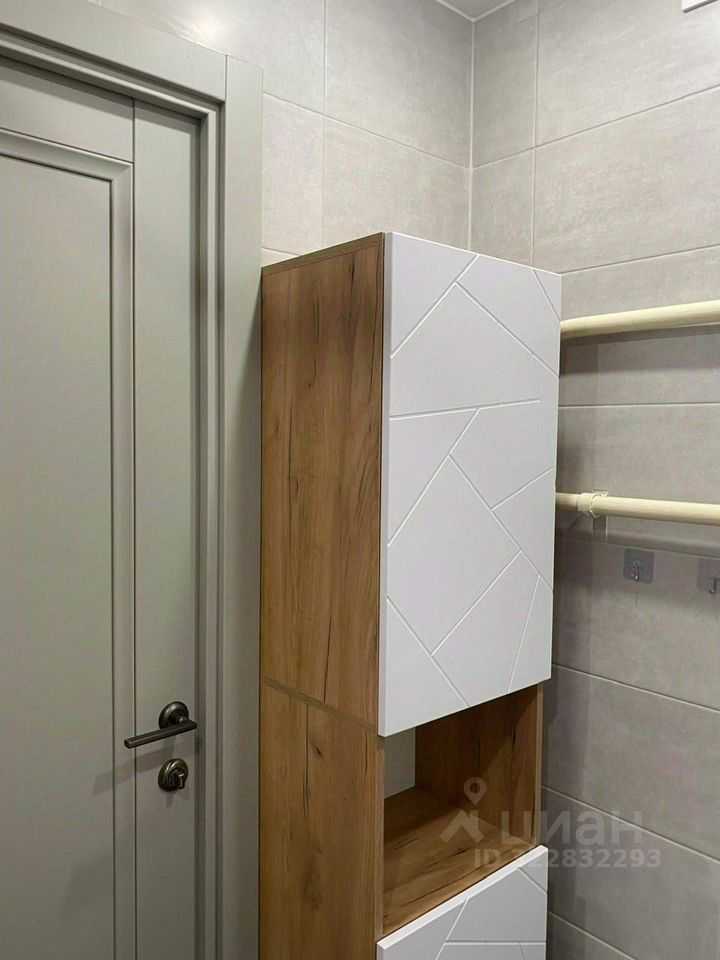 1-комнатная квартира, 40 м² — фотография 3