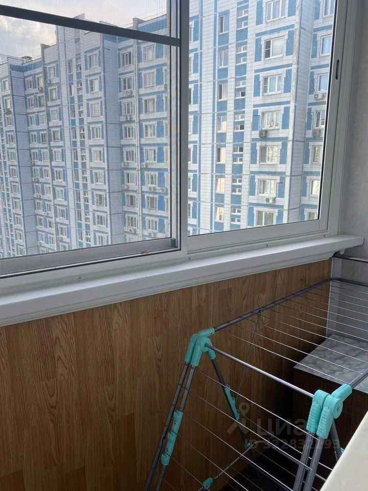 1-комнатная квартира, 40 м²