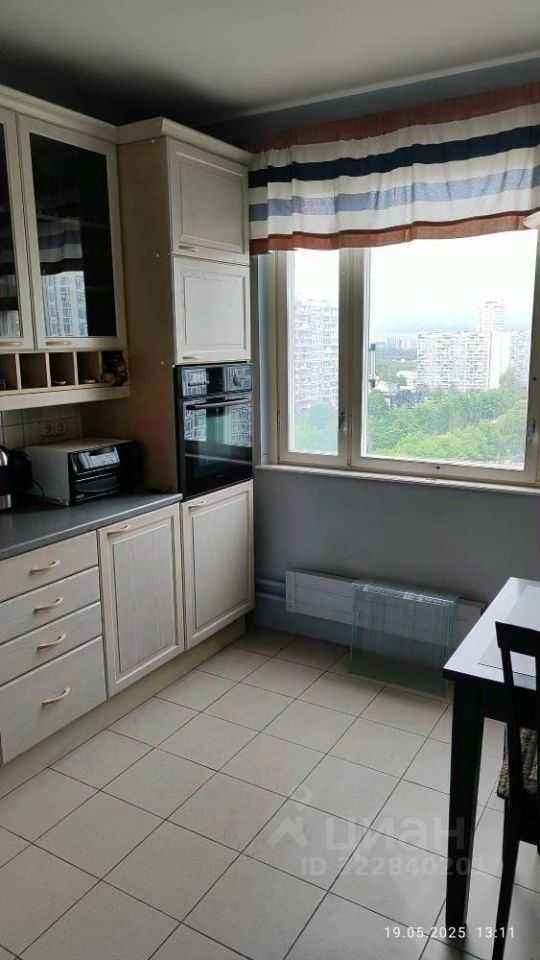 3-комнатная квартира, 73 м² — фотография 3
