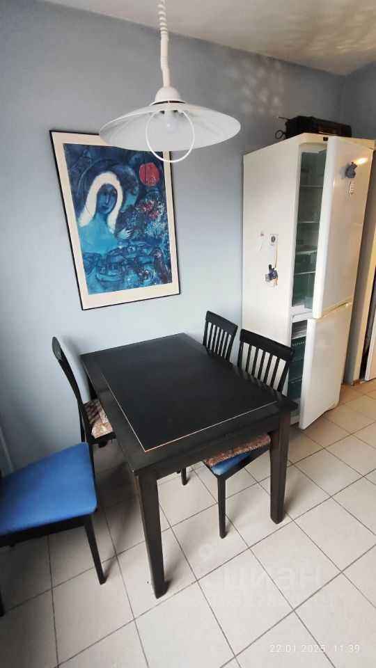 3-комнатная квартира, 73 м² — фотография 2