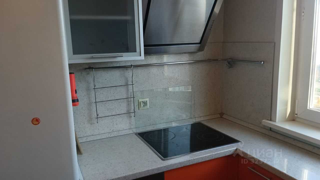 2-комнатная квартира, 51 м² — фотография 2