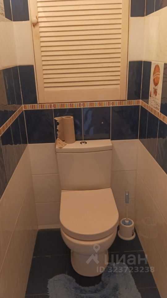 2-комнатная квартира, 51 м² — фотография 3