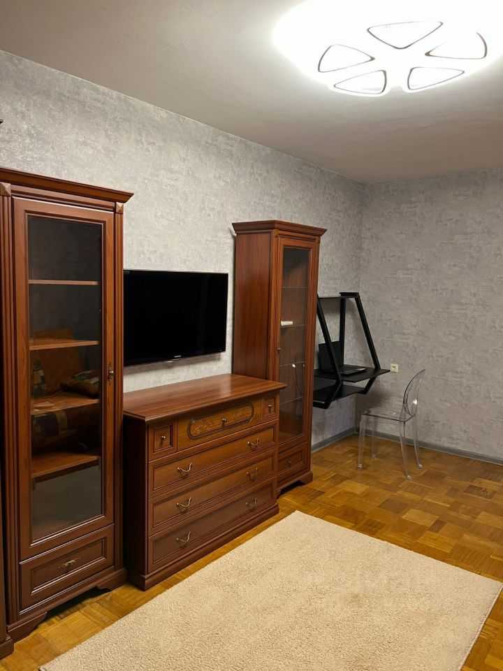 2-комнатная квартира, 56 м² — фотография 3