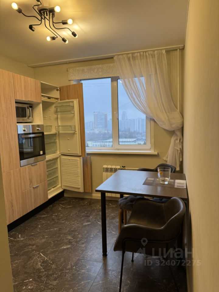 2-комнатная квартира, 53 м² — фотография 2
