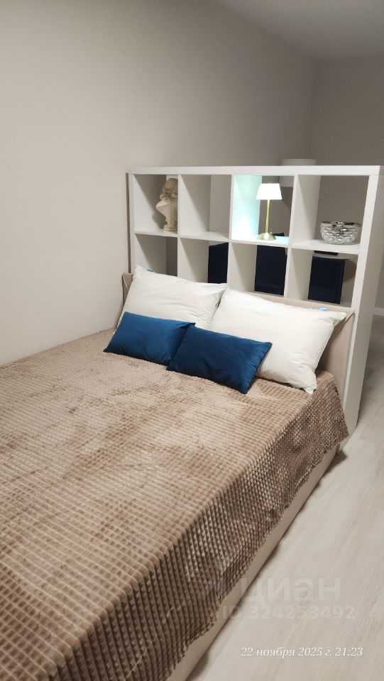 1-комнатная квартира, 36,4 м² — фотография 2