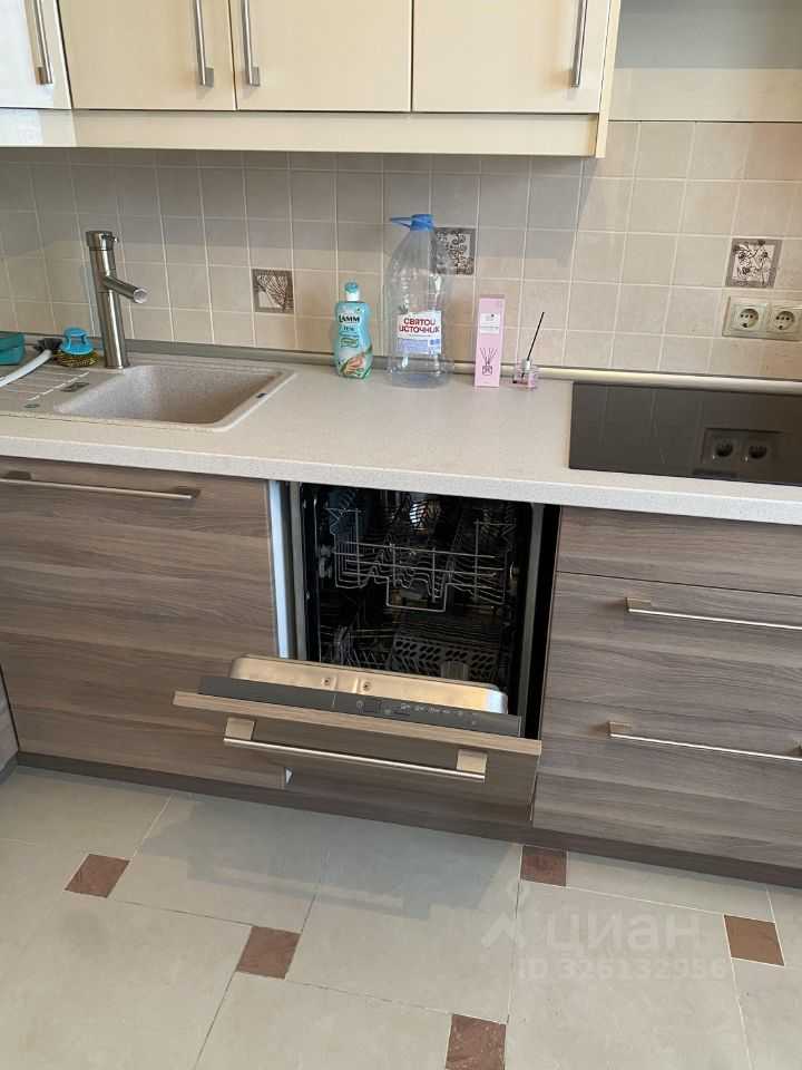 3-комнатная квартира, 75 м² — фотография 3