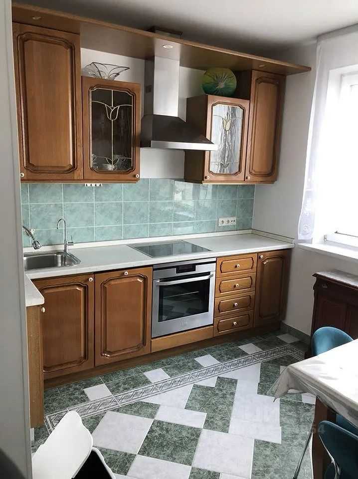 5-комнатная квартира, 120 м² — фотография 2