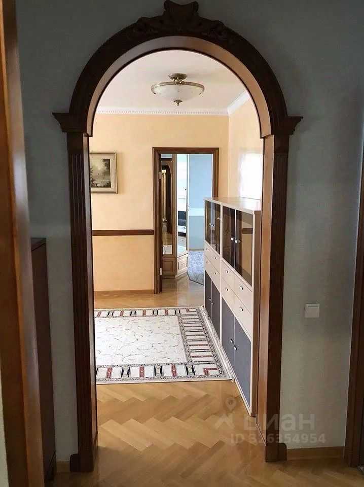 5-комнатная квартира, 120 м² — фотография 3