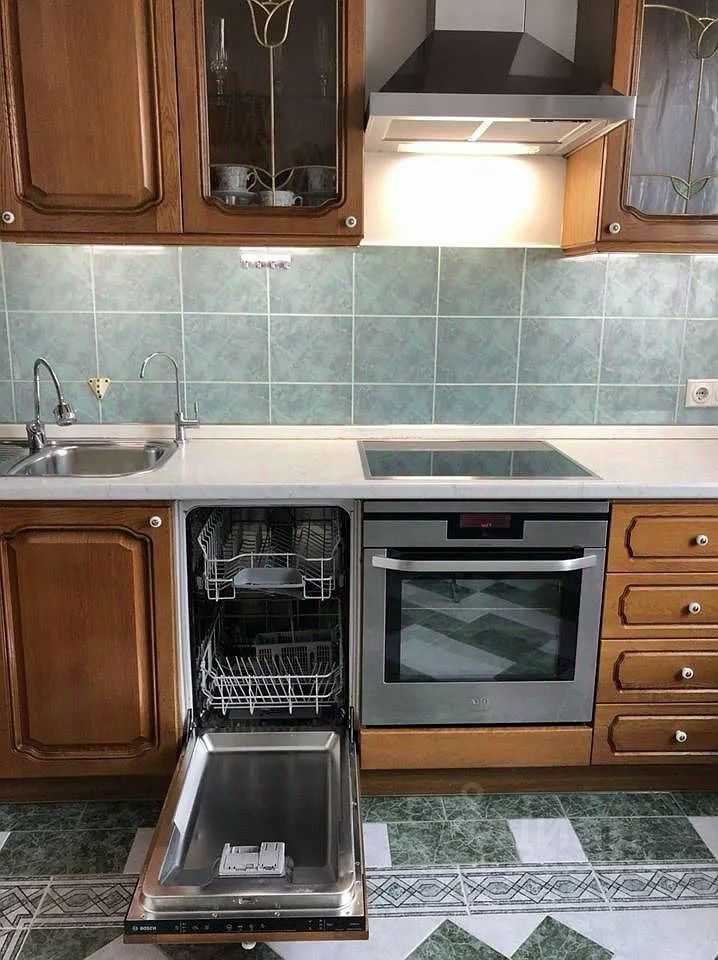 5-комнатная квартира, 120 м²