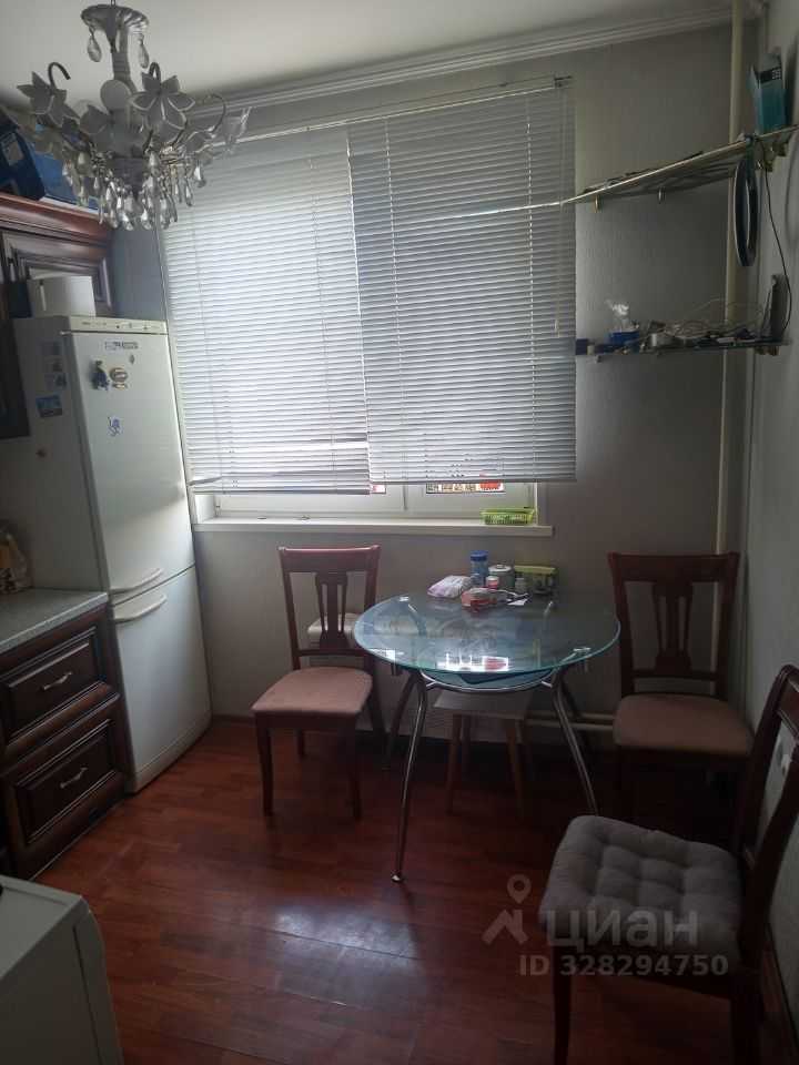 2-комнатная квартира, 51 м²