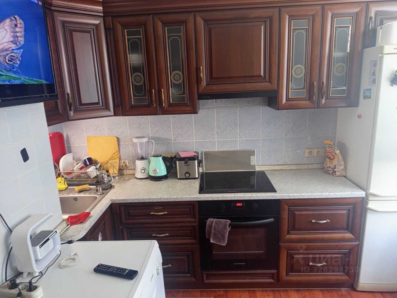 2-комнатная квартира, 51 м² — фотография 3