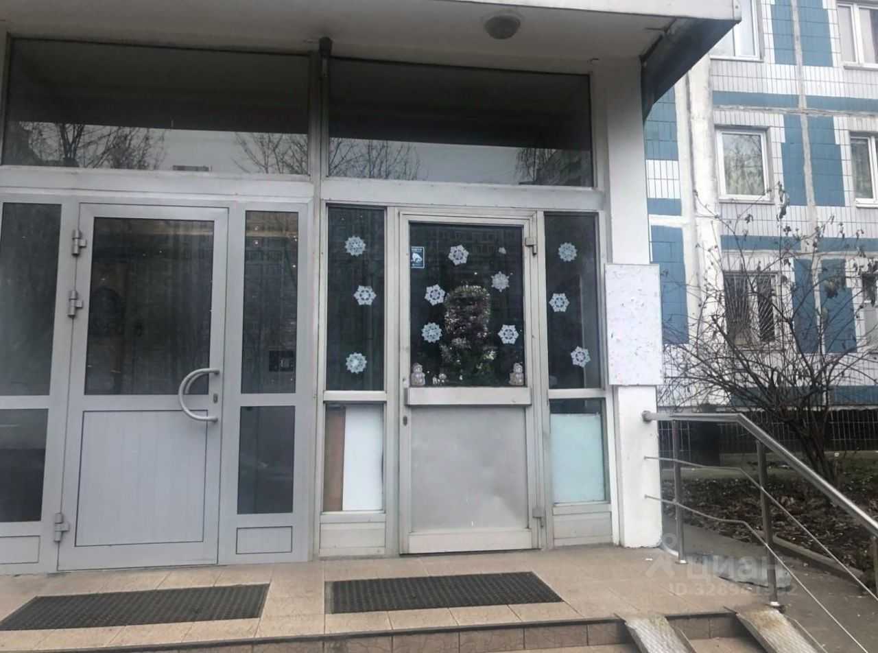 1-комнатная квартира, 37,8 м²