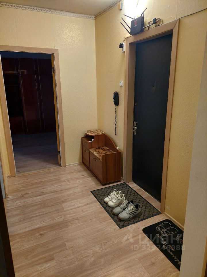 2-комнатная квартира, 49,7 м²