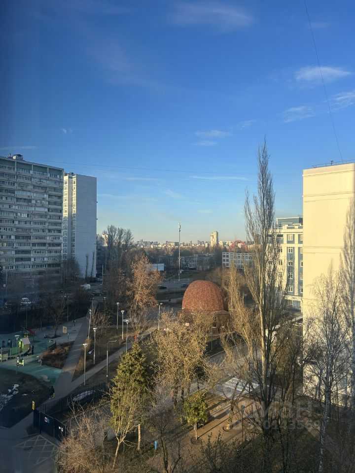 1-комнатная квартира, 37 м² — фотография 2