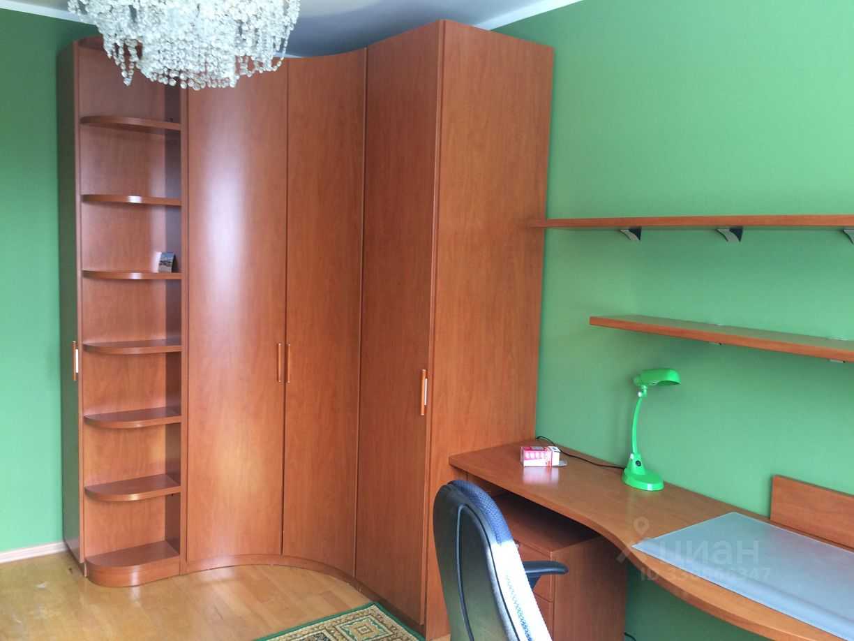 3-комнатная квартира, 74 м²