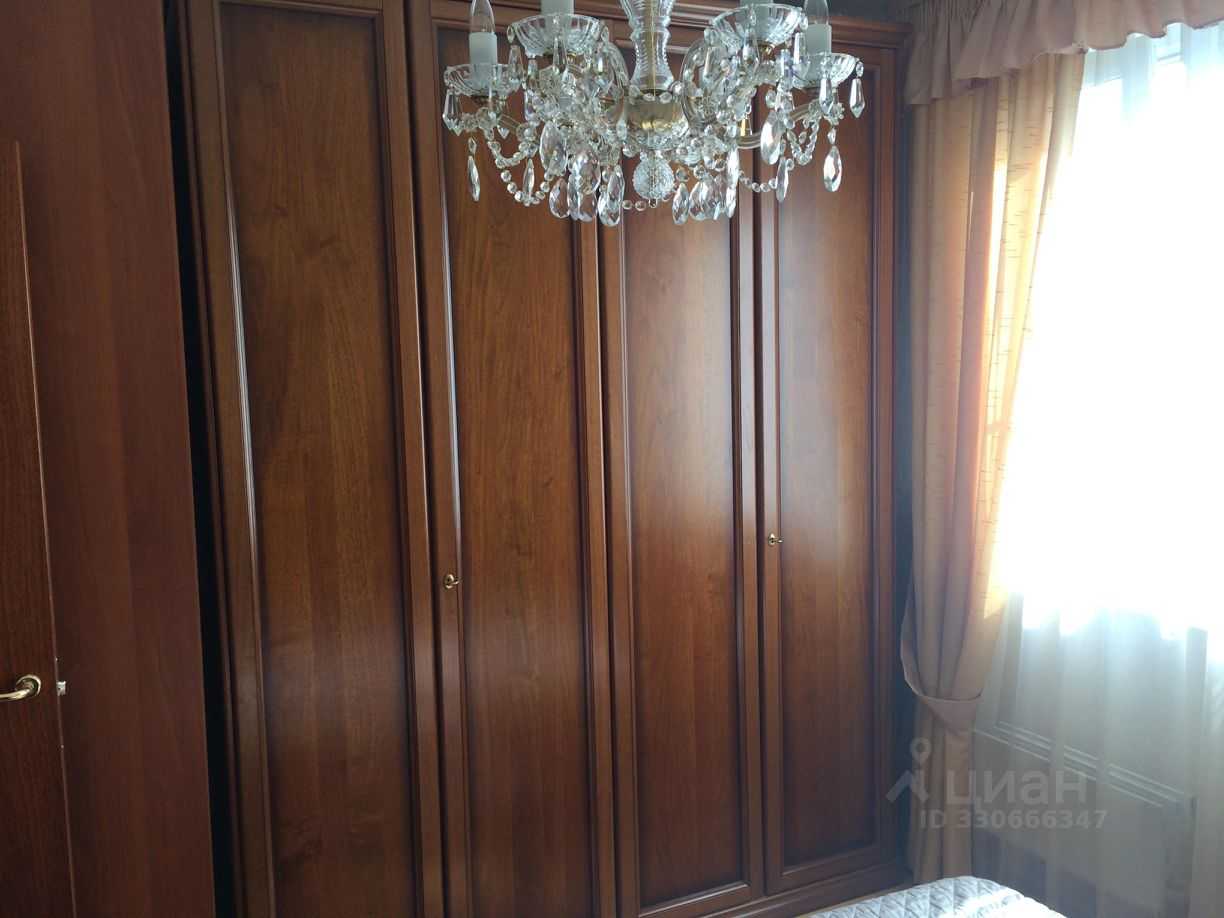 3-комнатная квартира, 74 м² — фотография 3