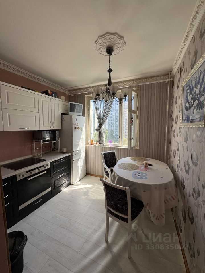 2-комнатная квартира, 58 м²