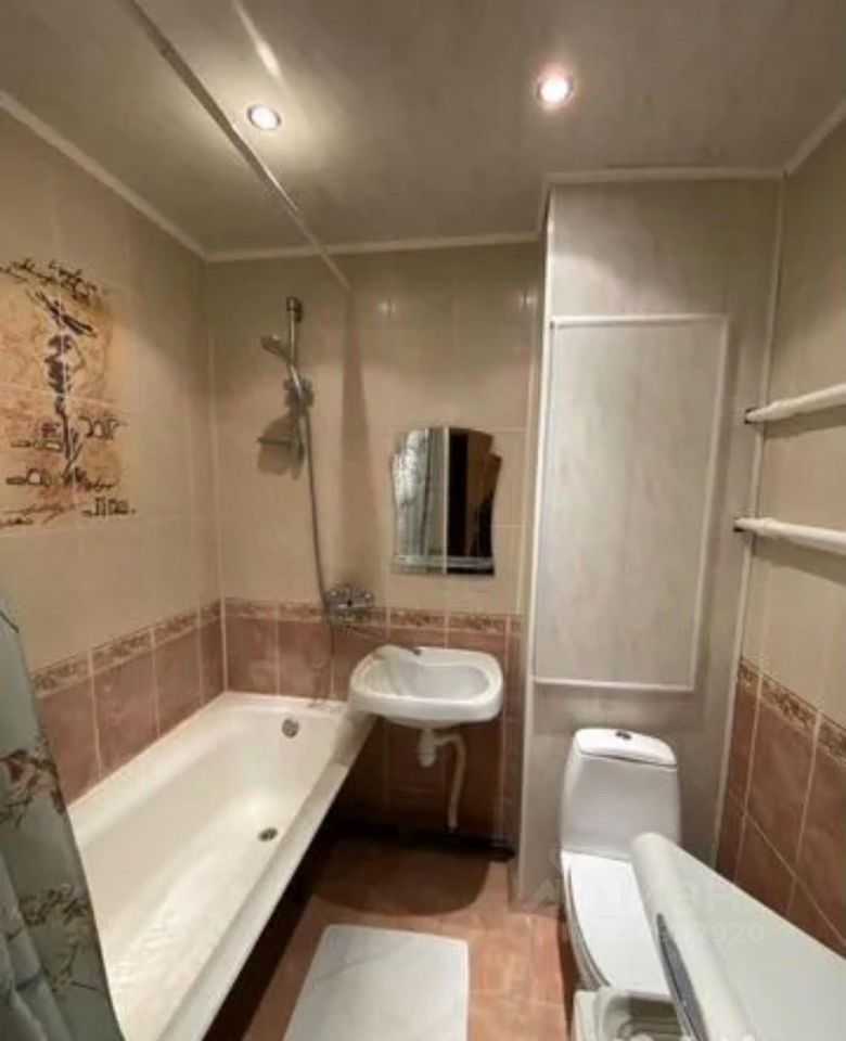 1-комнатная квартира, 38 м² — фотография 3