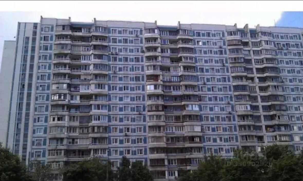 1-комнатная квартира, 38 м² — фотография 2