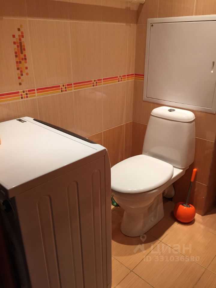 1-комнатная квартира, 37,7 м² — фотография 3