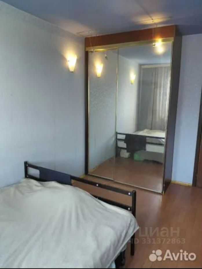 2-комнатная квартира, 54 м² — фотография 2