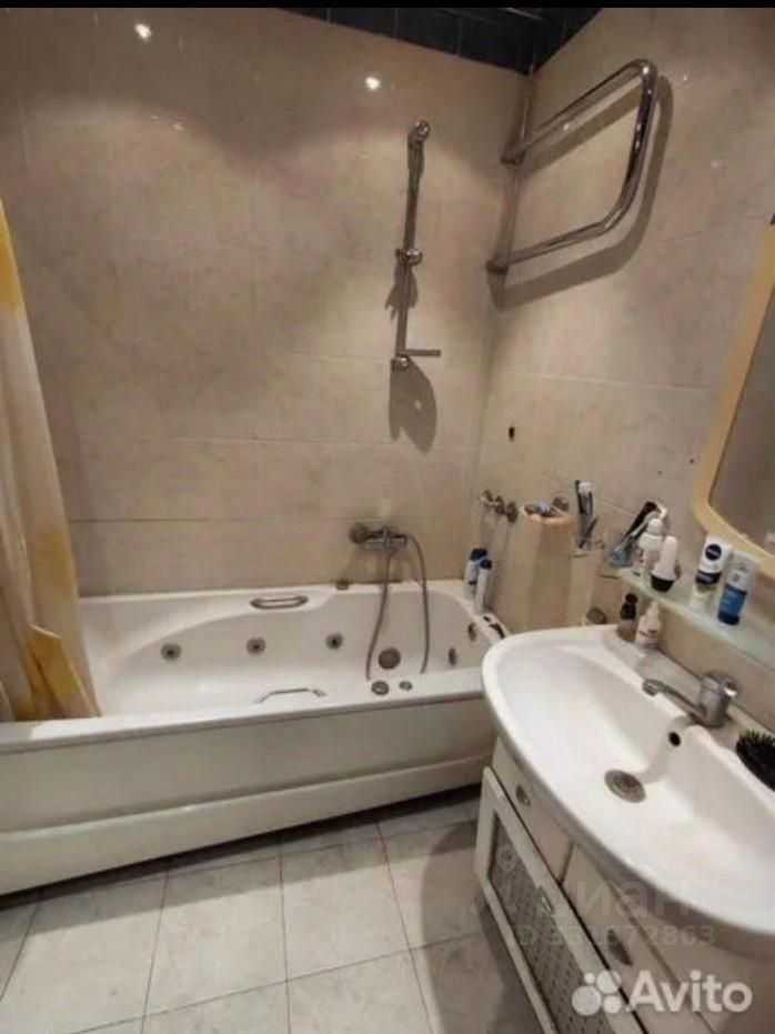 2-комнатная квартира, 54 м² — фотография 3