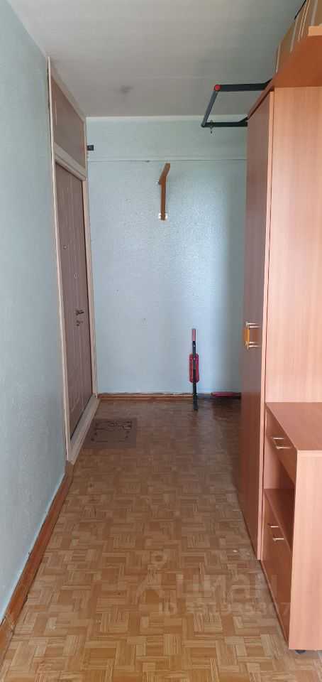3-комнатная квартира, 72,5 м² — фотография 2