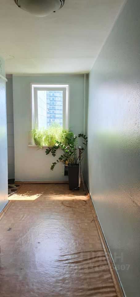 3-комнатная квартира, 72,5 м² — фотография 3