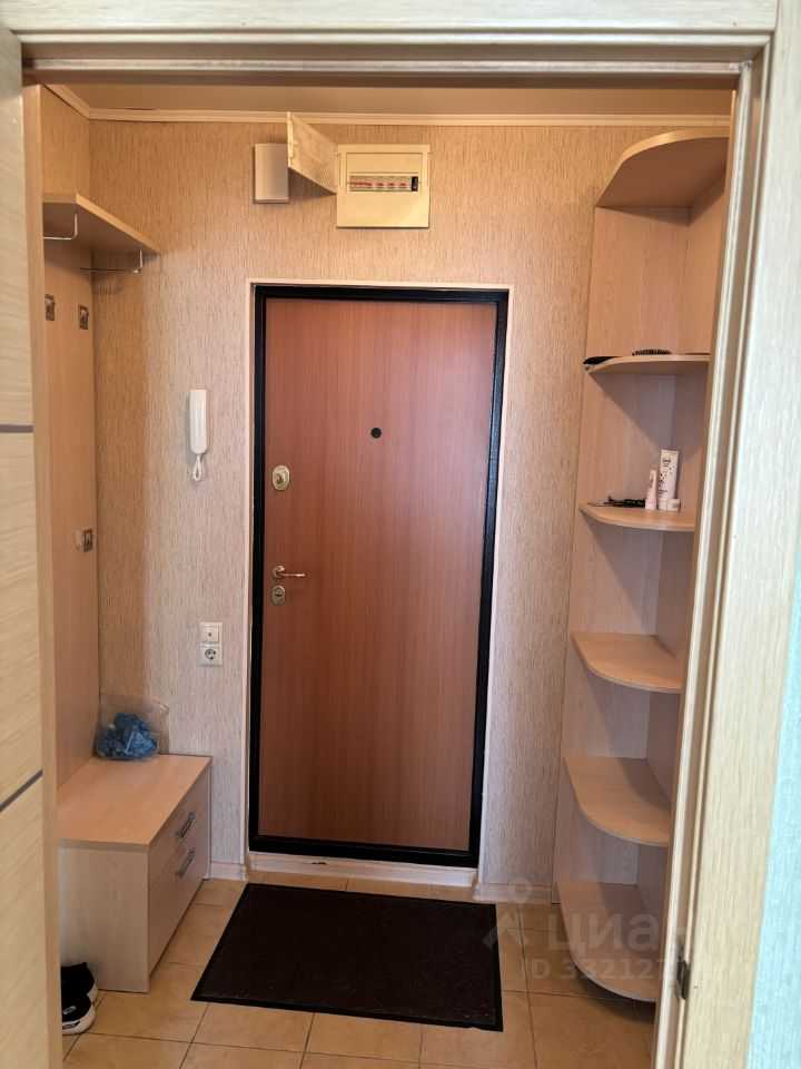 2-комнатная квартира, 52 м²