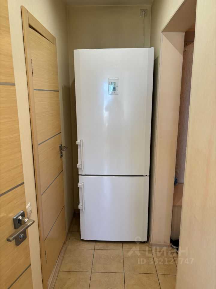 2-комнатная квартира, 52 м² — фотография 3