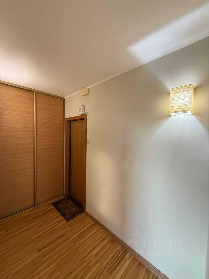1-комнатная квартира, 38 м² — фотография 2