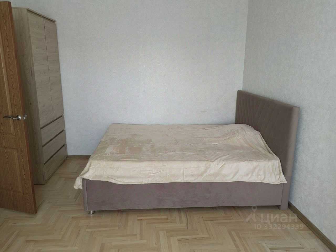 1-комнатная квартира, 37,9 м² — фотография 2