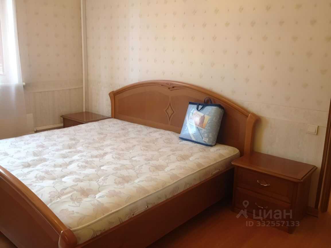 2-комнатная квартира, 60 м²