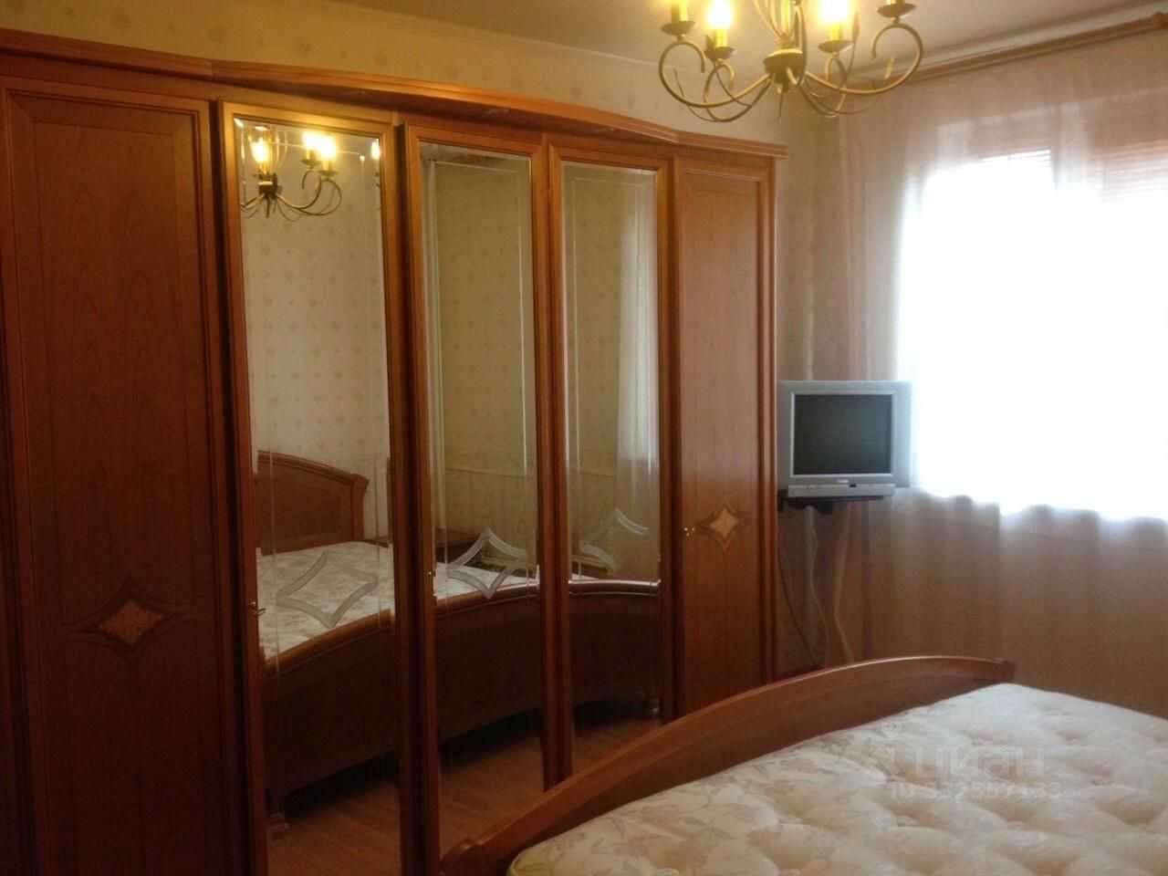 2-комнатная квартира, 60 м² — фотография 2