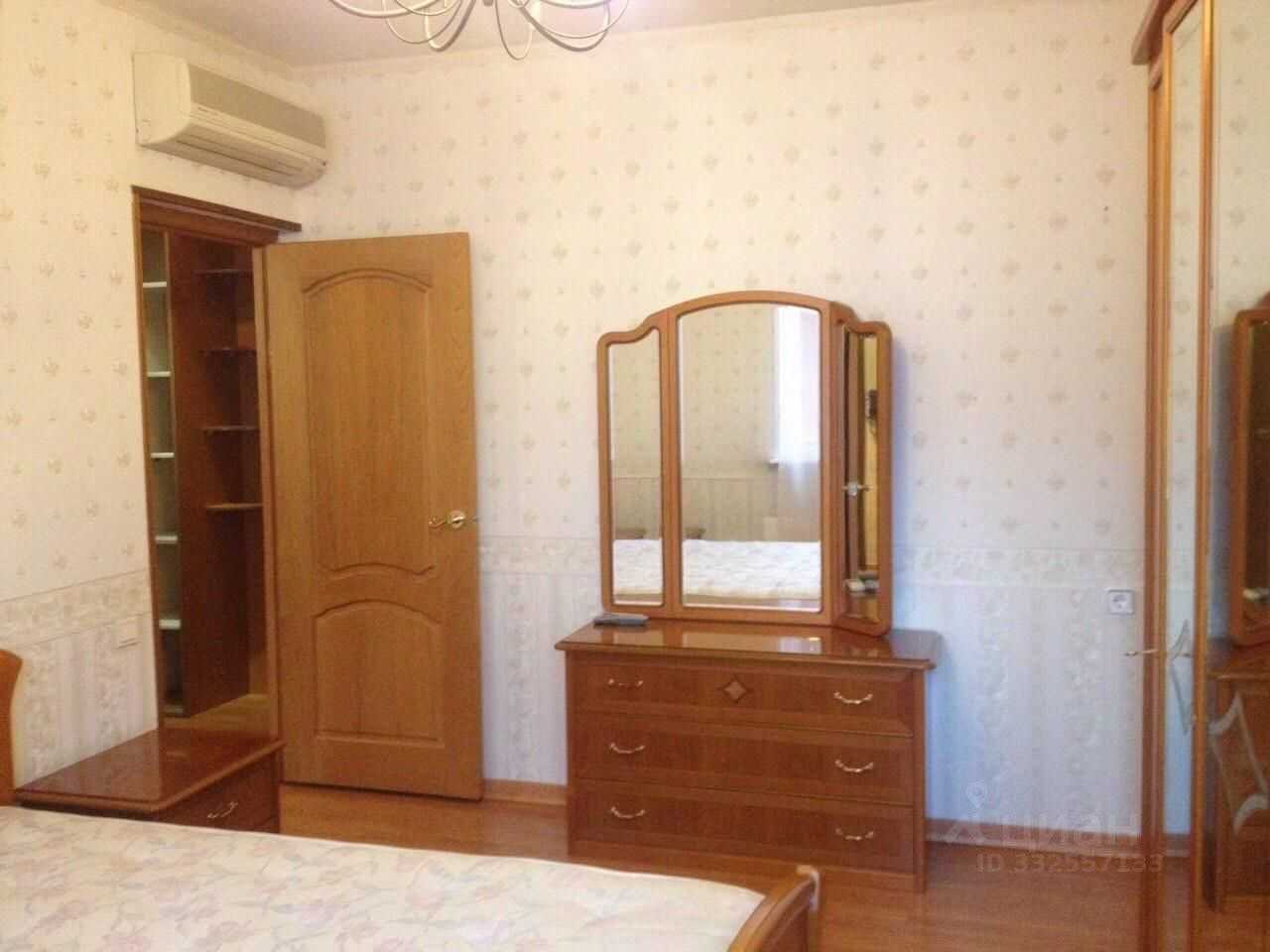 2-комнатная квартира, 60 м² — фотография 3