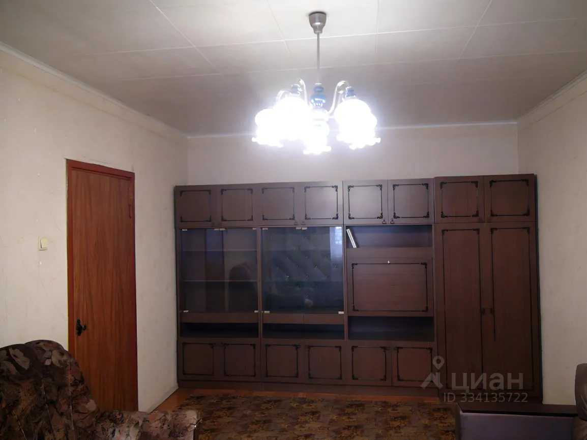 1-комнатная квартира, 39,1 м² — фотография 2