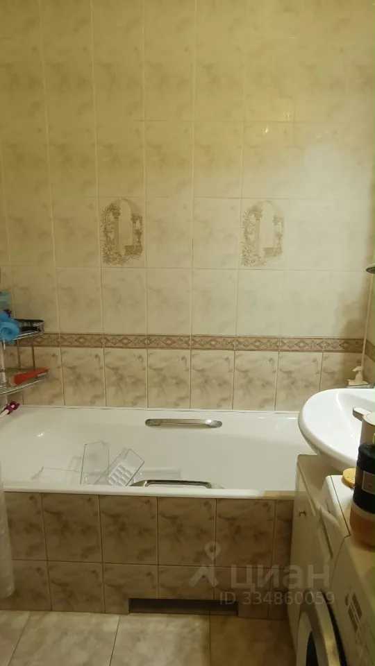2-комнатная квартира, 51 м²