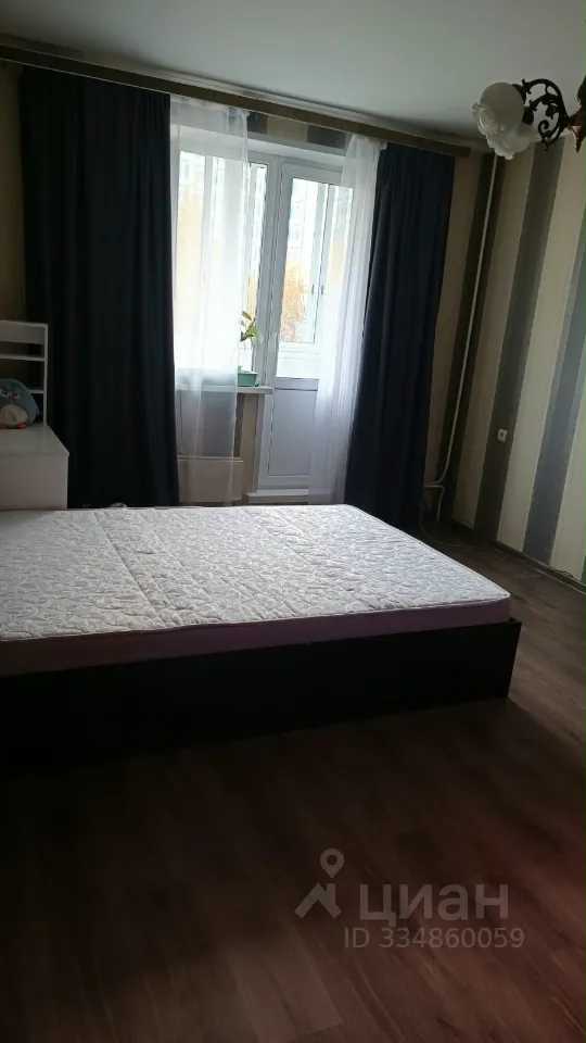 2-комнатная квартира, 51 м² — фотография 2