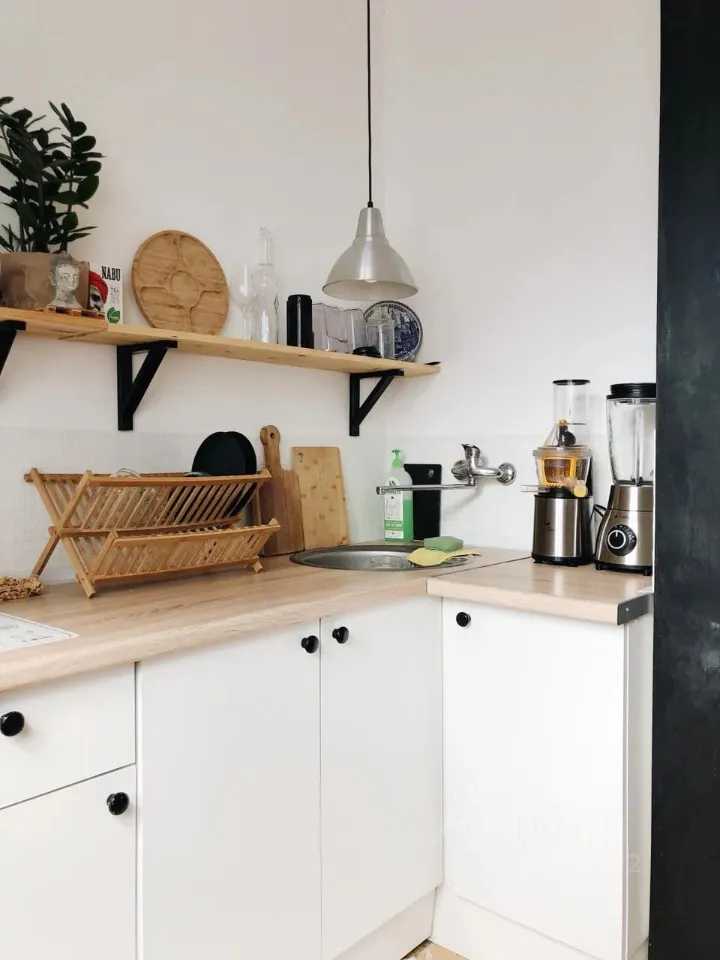 1-комнатная квартира, 38,6 м² — фотография 2