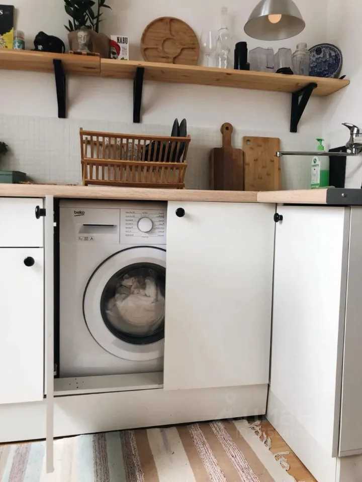 1-комнатная квартира, 38,6 м² — фотография 3