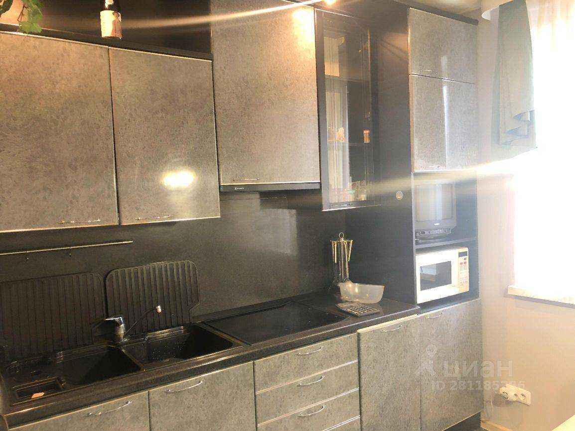 3-комнатная квартира, 76 м²