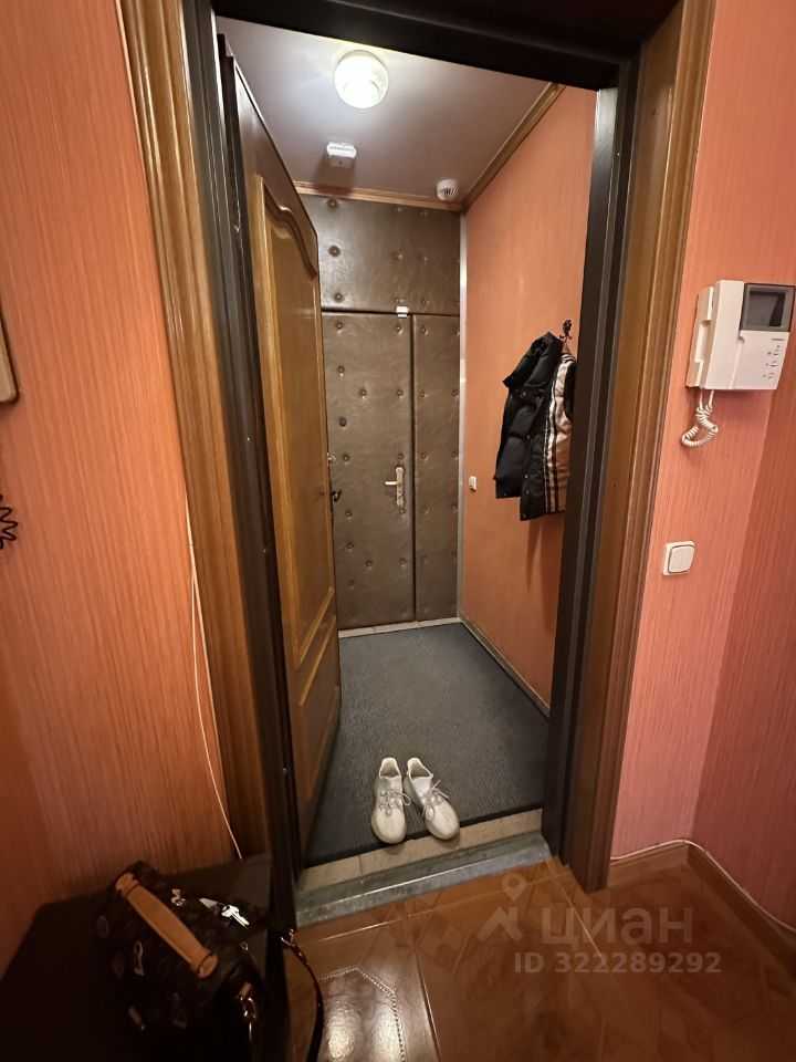 4-комнатная квартира, 99 м² — фотография 3