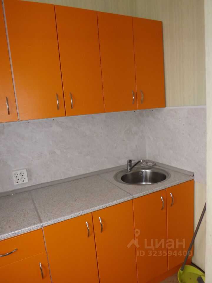 3-комнатная квартира, 74 м²