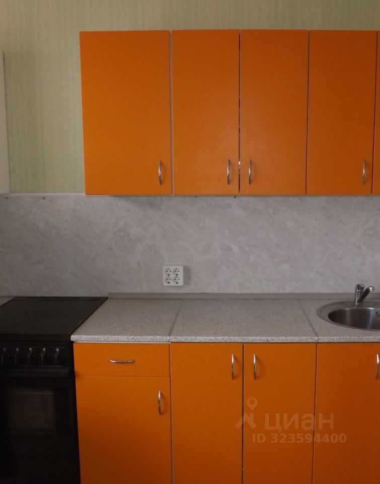 3-комнатная квартира, 74 м² — фотография 2