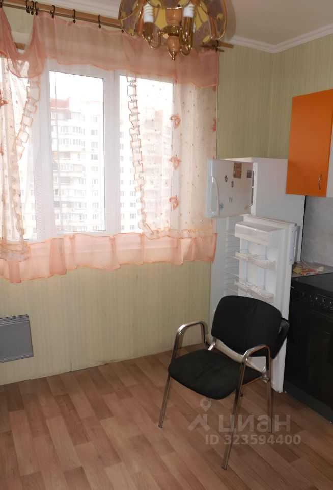 3-комнатная квартира, 74 м² — фотография 3