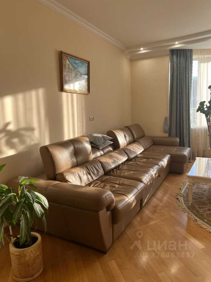 4-комнатная квартира, 165 м² — фотография 3